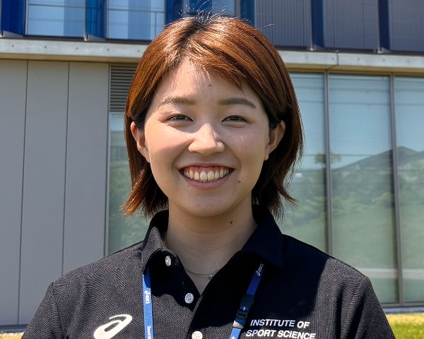 今井 彩乃