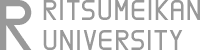 RITSUMEIKAN UNIVERSITY