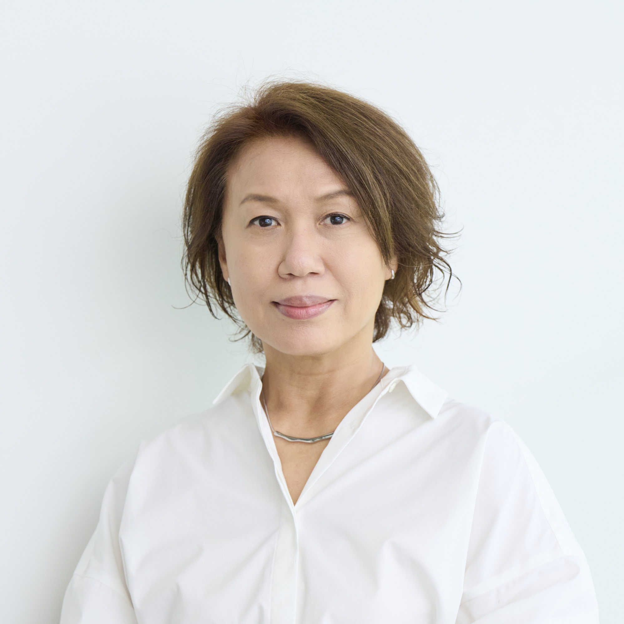 竹中 悠美