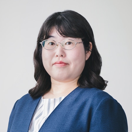 中園 佐恵子