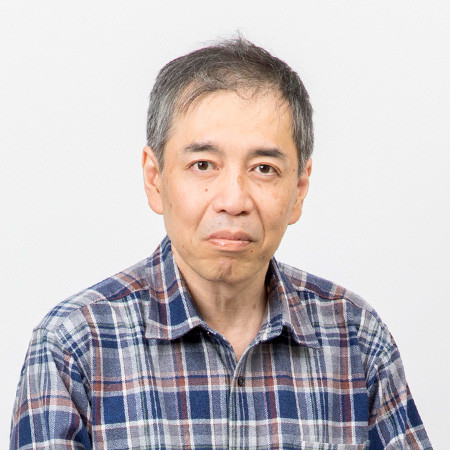 八木 保樹