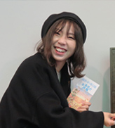 Yang Mantingさんの写真