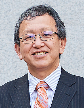 Ryoji Nakagawa