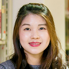 Trissia Wijaya