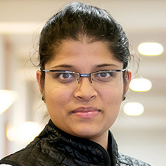 Suresh Kamakshi