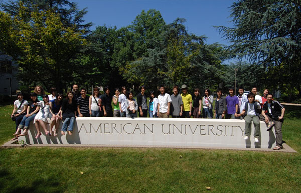 American University