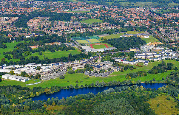 University of East Anglia