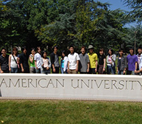 American University