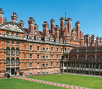 Royal Holloway, University of London