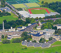 University of East Anglia