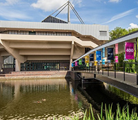 The University of York