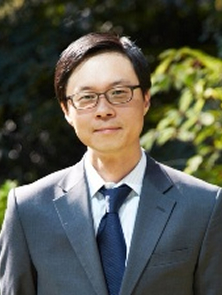 BAEK Glenn