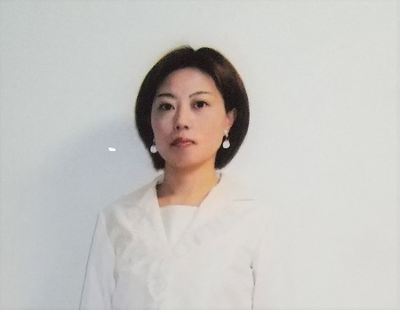 小田 美佐子