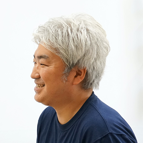 Takuro ONISHI Associate Professor