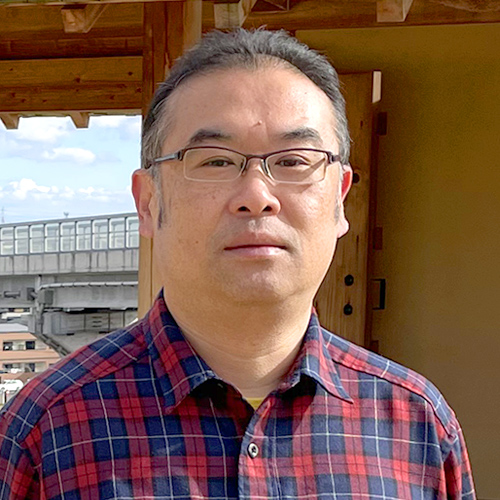 Yoshimasa KAGEI Professor