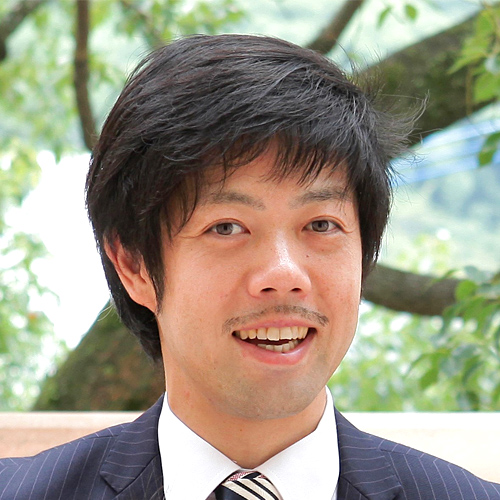Fumiaki KIRA Professo0