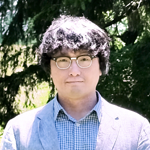 Atsushi SUGIMURA Professor
