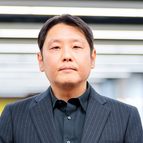 Ichiro OZAWA Professor