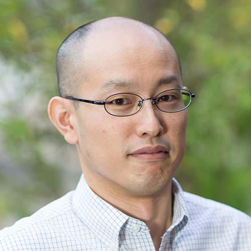 Hajime MIYAUCHI Associate Professor