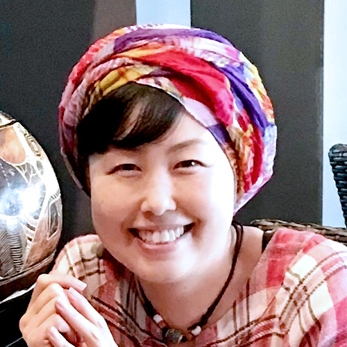 Meyu YAMAMOTO Associate Professor