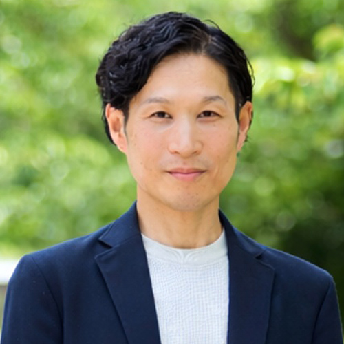 Shintaro MIZUSHIMA Associate Professor