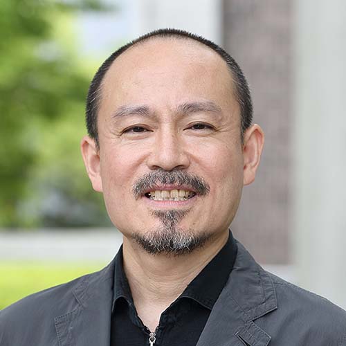 Yasuhiko KARASAWA Professor