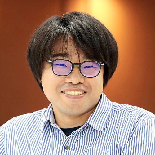 Michiru KODERA Associate Professor