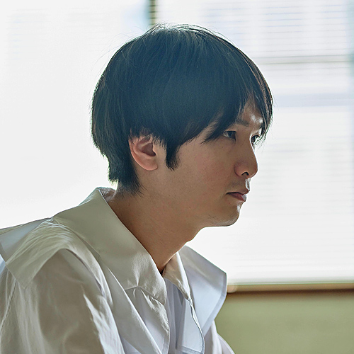 Shu FUJITA Associate Professor