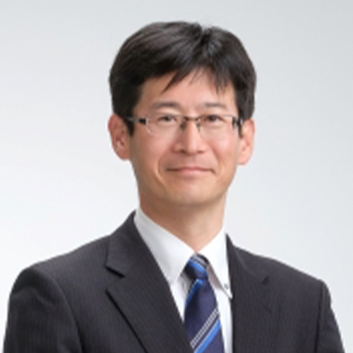 Ryo OKADERA Professor