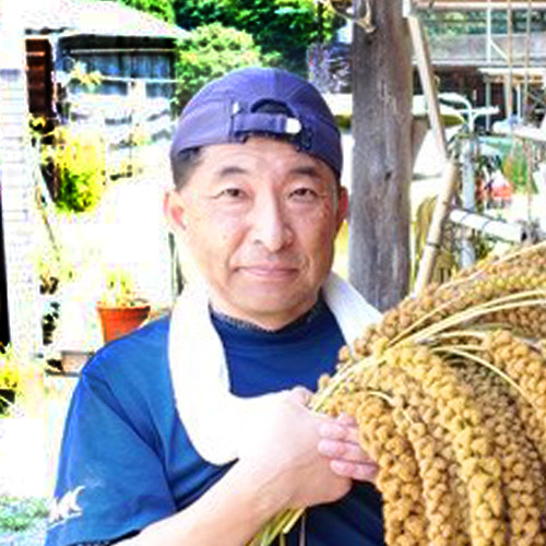 Yutaka NAKAMURA Professor