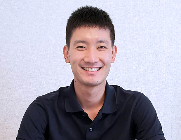 西野 拓哉さん