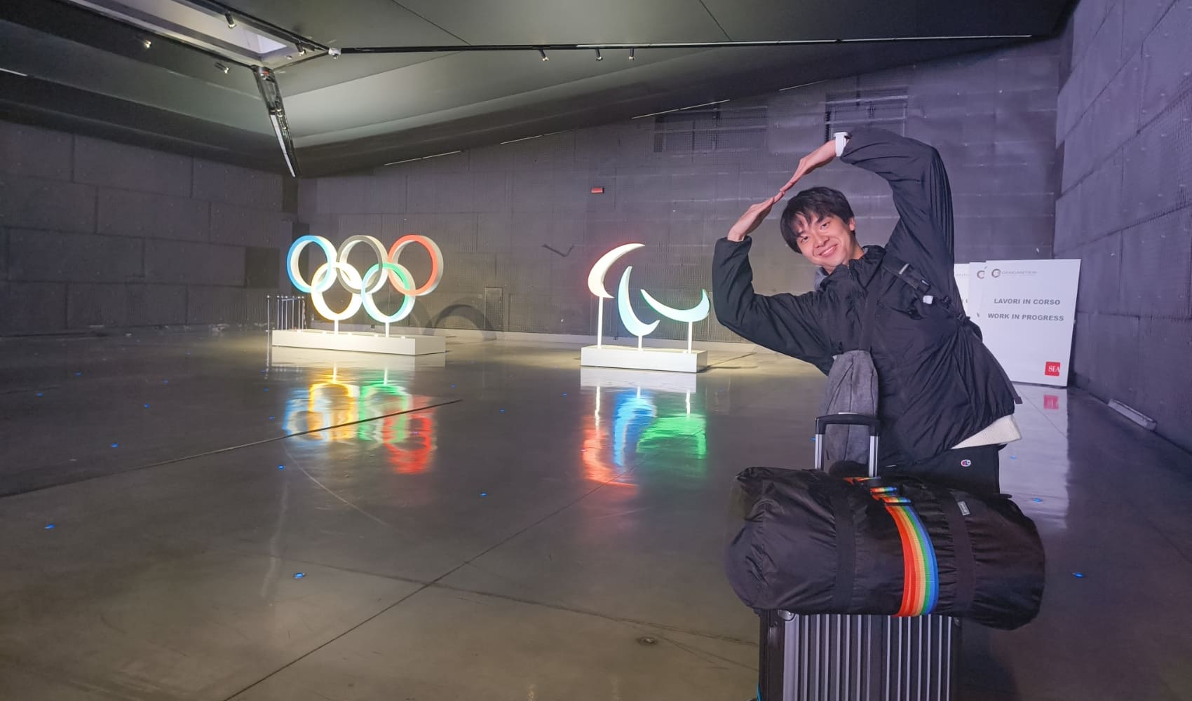 留学先イメージ