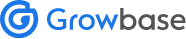 Growbase ロゴ