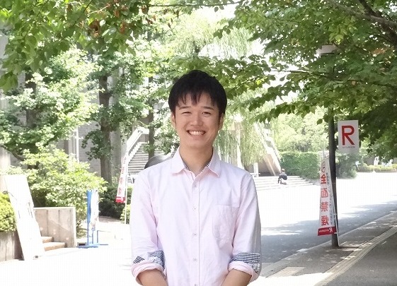 562 -  留学を人生でどう位置づけるのか！？