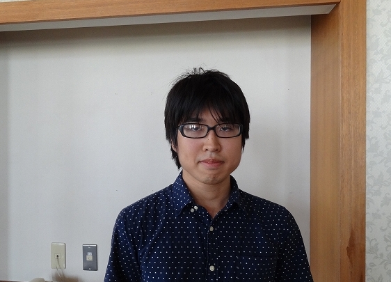 565 -  自分の研究分野を、多くの人が使える形で提供したい