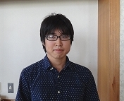 自分の研究分野を、多くの人が使える形で提供したい