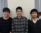 地域とともに太陽光発電を広めよう！