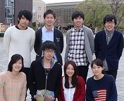 「みんなの空間」をデザインしたい！