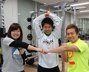 実践の場で培った指導力で運動の魅力を発信！