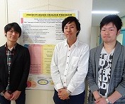 「大切なのはコミュニケーション力」を実感！