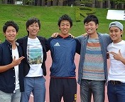 運動会で学部内のつながりをより強固に！スポーツ健康科学部大運動会を開催