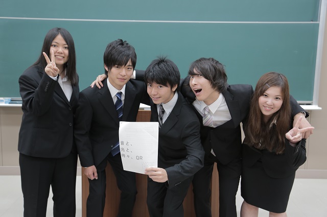 8/2（土）3（日）に開催されるオープンキャンパスでの1回生プロデュース基礎演習最優秀チームによる