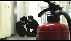 「日本芸術センター第1回映像グランプリ」にて「脚本賞」を受賞！