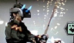 「Laval Virtual 2013」のコンペティションに採択されました！