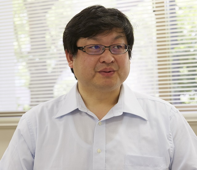 映像学部 中村彰憲教授が中国でスマートフォン向けゲーム市場についてご講演された記事が日本経済新聞に掲載されました