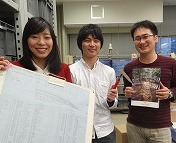 「遺物に触れて過去を明らかにしていく」五塚原古墳の発掘調査に携わる