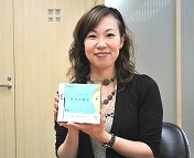 何事にもチャレンジ！いろいろな経験や出会いが将来の役に立ちます