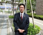 「幸せな気持ち」を込めて演奏します！