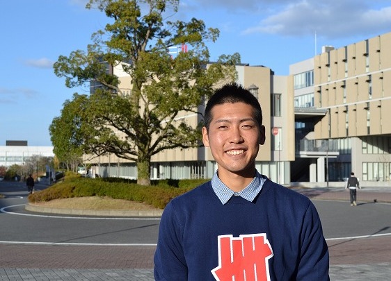 689 -  「入学時には想像しなかった自分が今ここにいる」文部科学省のプログラムの研究成果報告会で最優秀賞を受賞