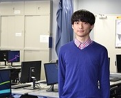 CG技術で「日本らしさ」の表現を目指す